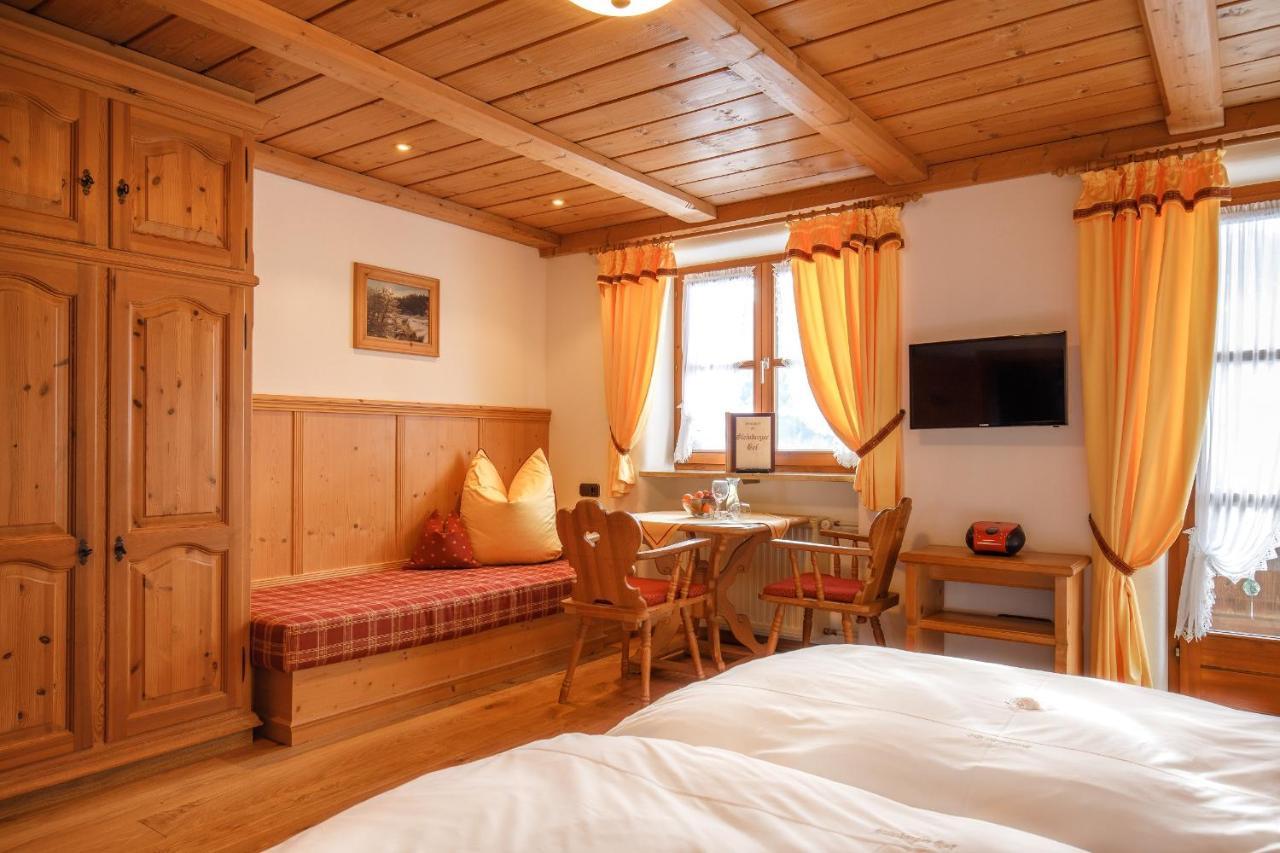 فندق Steinberger Hof Inkl. Chiemgaukarte روهبولدنغ المظهر الخارجي الصورة