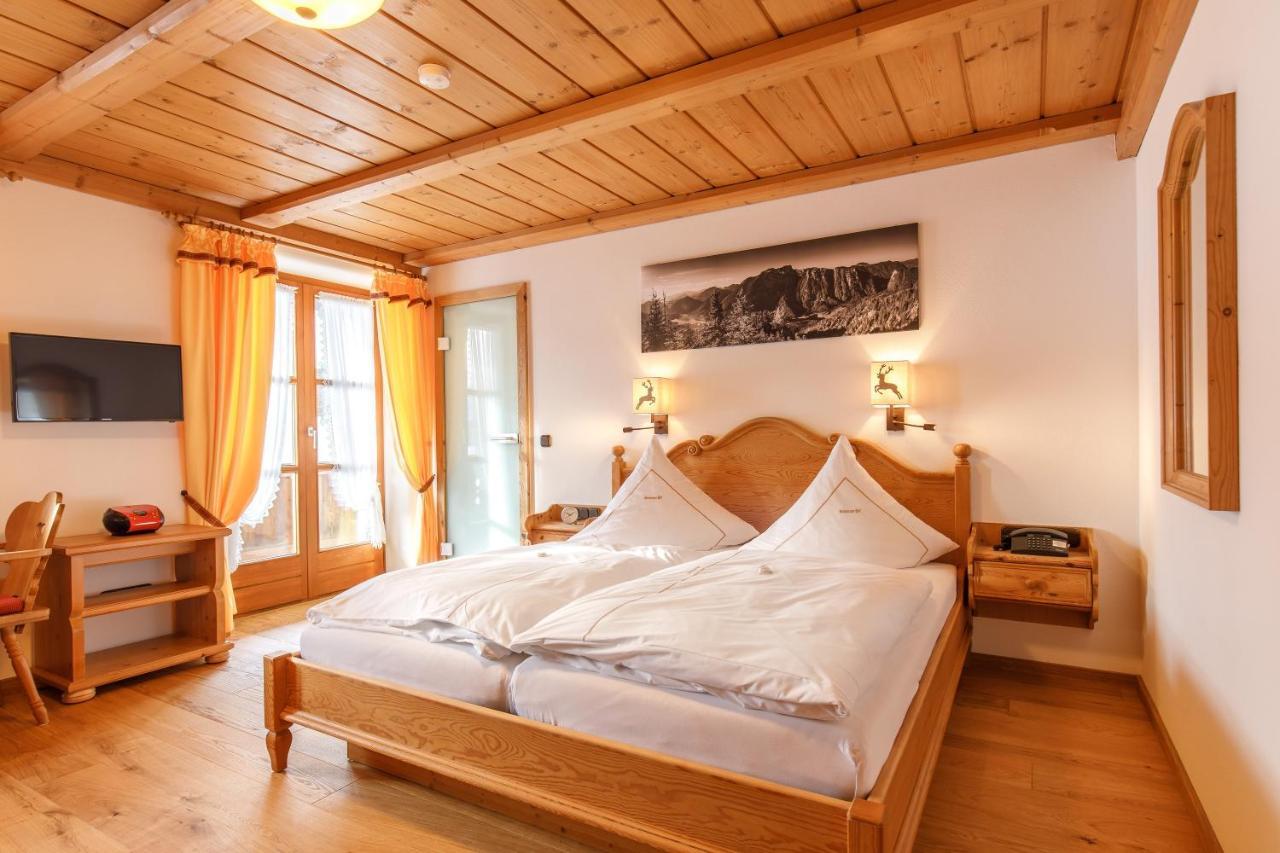 فندق Steinberger Hof Inkl. Chiemgaukarte روهبولدنغ المظهر الخارجي الصورة