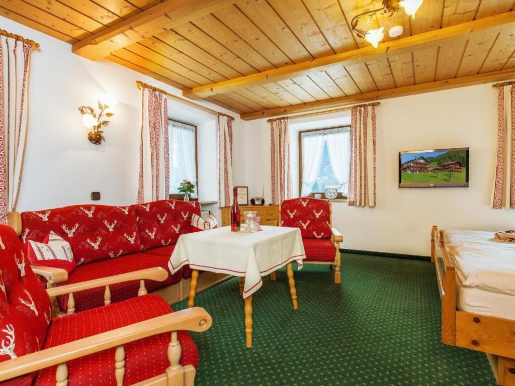 فندق Steinberger Hof Inkl. Chiemgaukarte روهبولدنغ المظهر الخارجي الصورة